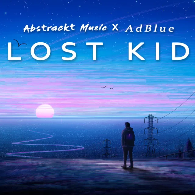 Lost Kid