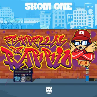 Estrellas de Barrio by Skom One