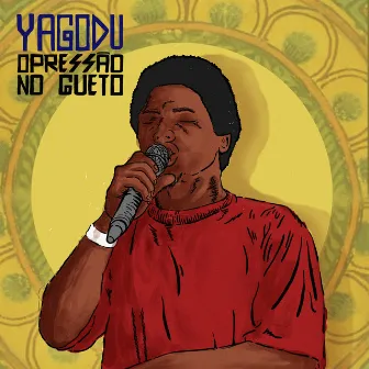 Opressão no Gueto by Yagodu