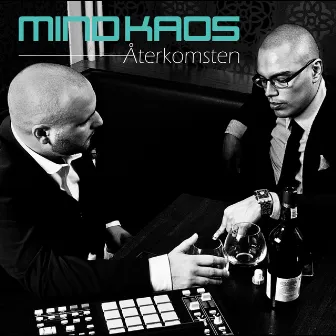 Återkomsten by Mind kaos