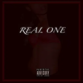 Real One by K. Marie