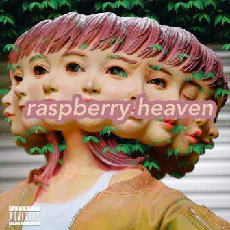 Raspberry Heaven by Edbwoy!