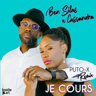 Je cours (Remix) by Ben Silas