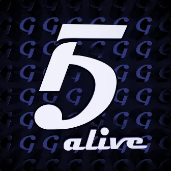 Five Alive by Greyscale