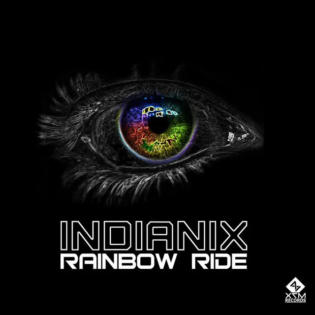 Rainbow Ride - Original Mix