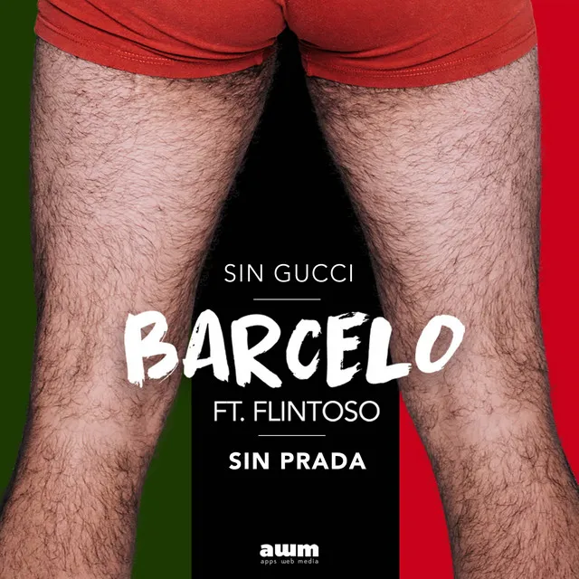 Sin Gucci Sin Prada