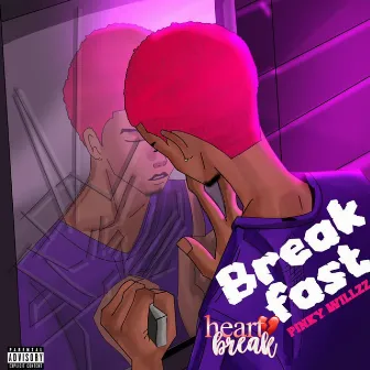 Breakfast (Heart Break) by Pinky willzz