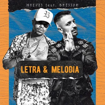 Letra & Melodia by Urbano