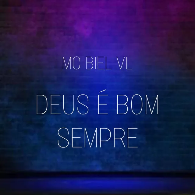 Deus e Bom Sempre