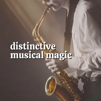 Distinctive Musical Magic by Relaxing Jazz Nights