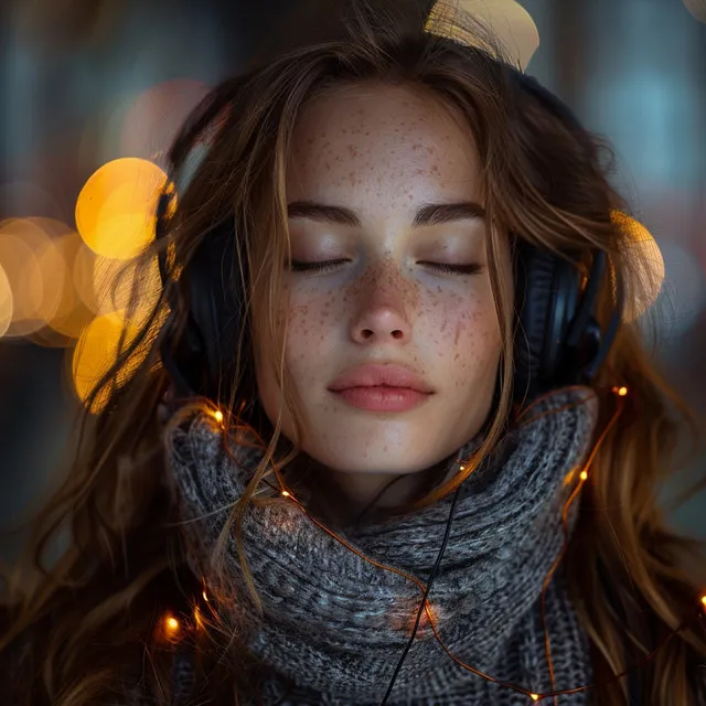 Mente Silenciosa: Música Ambiental Para La Meditación Guiada