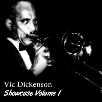 Showcase, Vol. 1 by Vic Dickenson