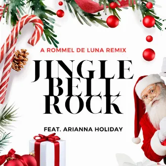 Jingle Bell Rock by Arianna Holiday