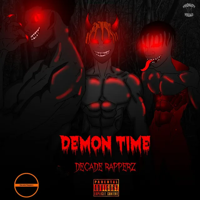 Demon Time