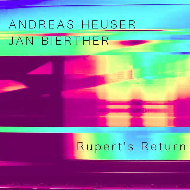 Rupert's Return