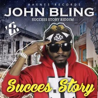 Success Story by John Bling