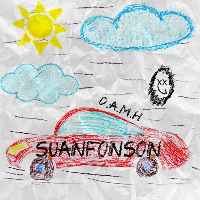 SUANFONSON