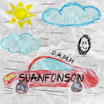 SUANFONSON by D.A.M.H