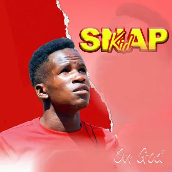 On God by Snapkid SA