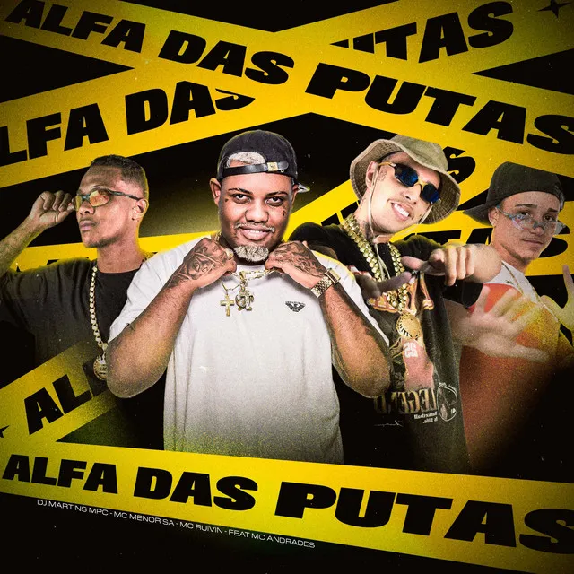 Alfa das Putas