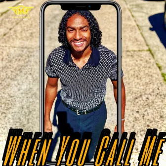 When You Call Me by MQ