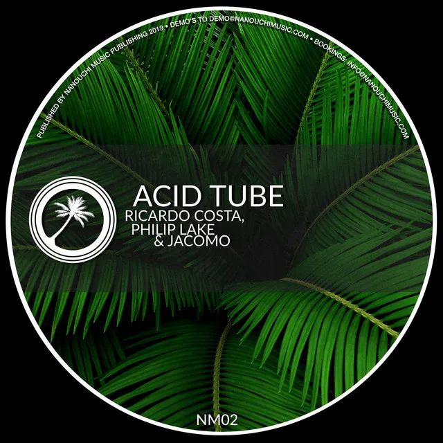 Acid Tube