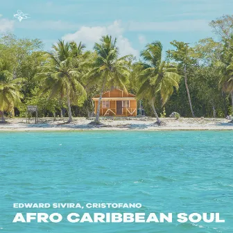 Afro Caribbean Soul by Edward Sivira