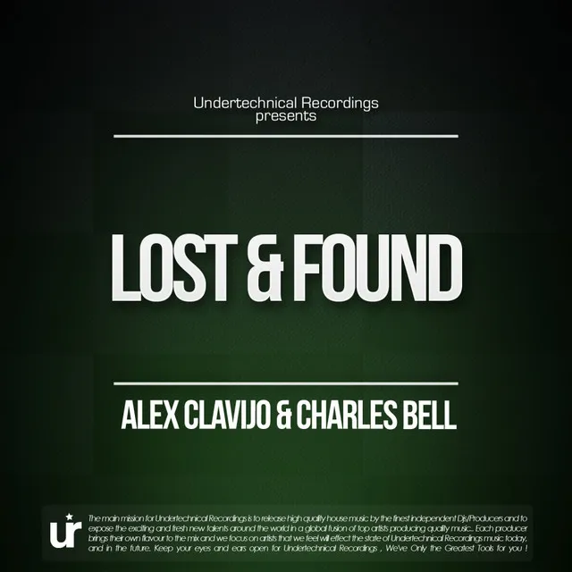 Lost & Found