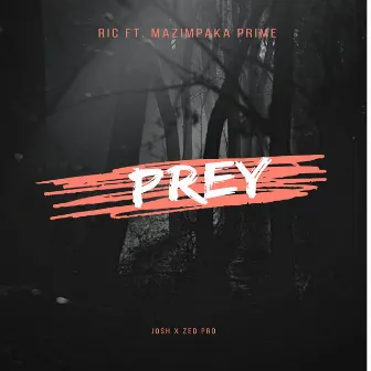 Prey by Ric Rw