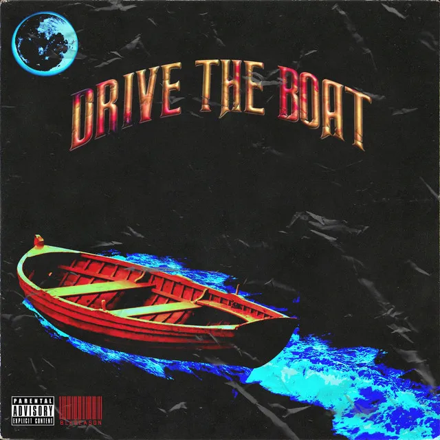 Drive the Boat