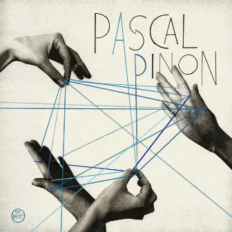 I Wrote A Song by Pascal Pinon