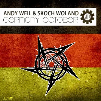 Germany October by Andy Weil