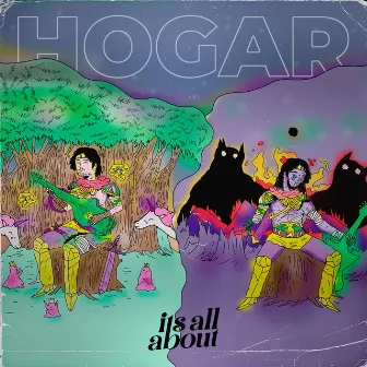 Hogar by It's All About