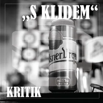 S klidem by KR1T1K