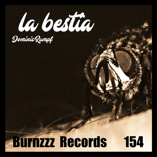 La bestia - Roger Burns Remix