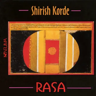 Rasa by Shirish Korde