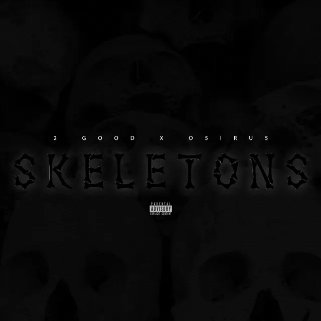 Skeletons (Punk Shit)