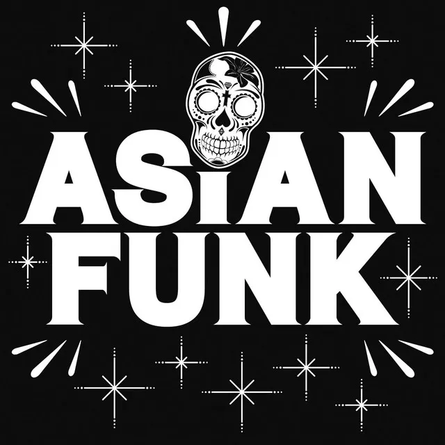 Asian Funk