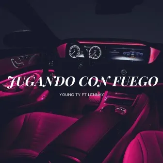 Jugando Con Fuego by AKA Young Ty