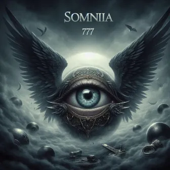 SOMNIIA 777 by Ds-Kushin