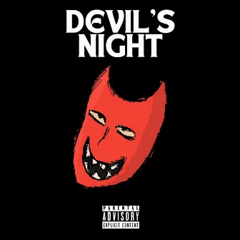 Devils Night by Callon B