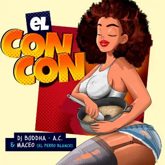 El Con Con by A.C.