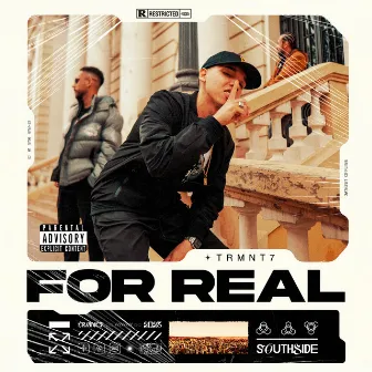 For Real by Gean Brazy