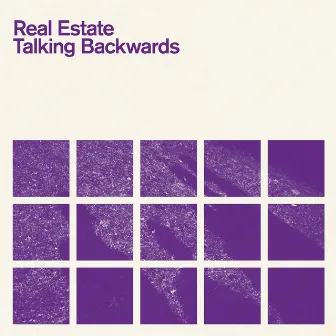 Talking Backwards by Real Estate