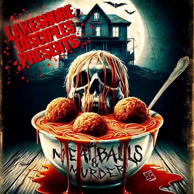 Meatballs & Murder