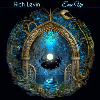 Ease Up by Rich Levin