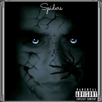 Spiders by luh davey