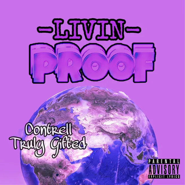 Livin' Proof