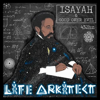 Life Arkitect by Isayah