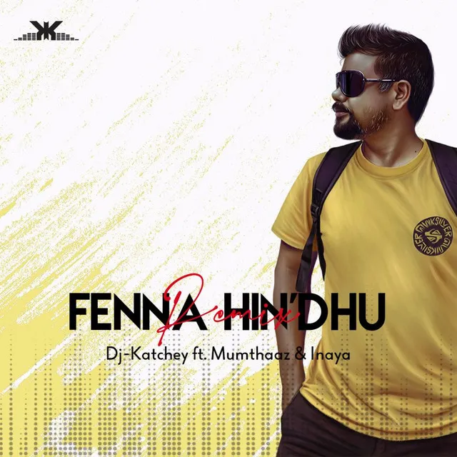 Fenna'hin'dhu (Remix)